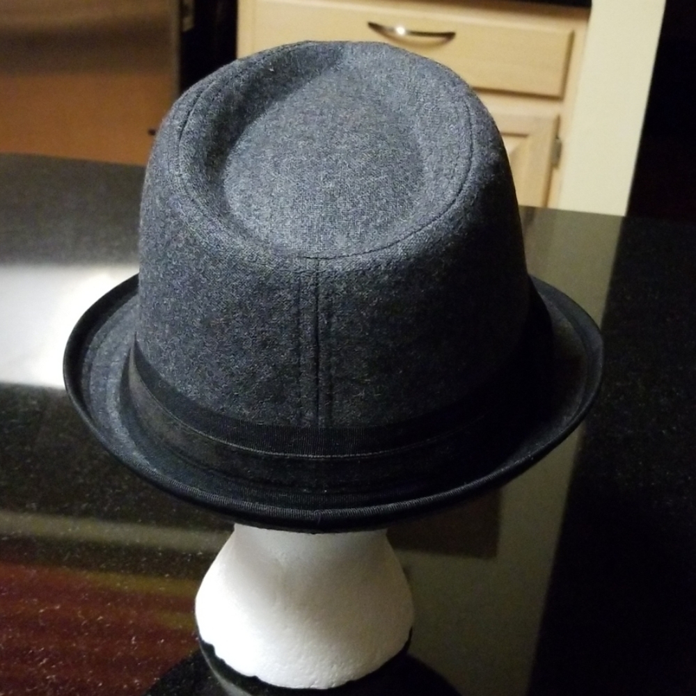 NWOT Women Fedora - Picture 3 of 6